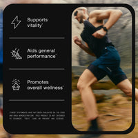 Thumbnail for Toniiq Tribulus Terrestris for Men - Ultra High Potency 25:1 Extract with 95% Saponins - 1300mg Pure & Concentrated Formula - Third-Party Lab Tested for Purity & Quality - 120 Capsules