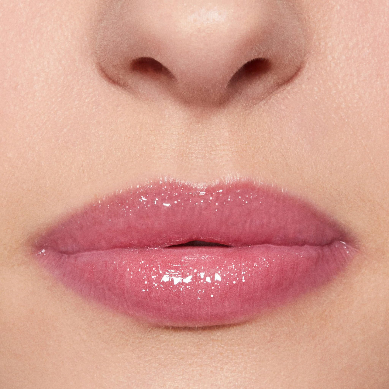 BUXOM Mini Full-On Plumping Lip Polish, Dolly