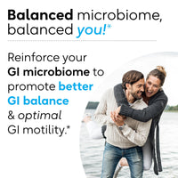 Thumbnail for BioGaia Gastrus Gut Health Probiotic | Eases Abdominal Discomfort, Gas & Bloating | Promotes Regularity & a Healthy Gut | Contributes to a Balanced Microbiome | Backed by 30 Years of Research | 2-Pack
