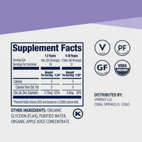 Thumbnail for Vimergy Kids Zinc (55mL) and Kids B12 (55mL) - Kits