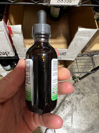 Thumbnail for Christopher's Original Formulas Goldenseal Root | 2 oz Liquid Herbal Supplement | Whole Herb Extract in Vegetable Glycerin Base | Traditional Herbal Support