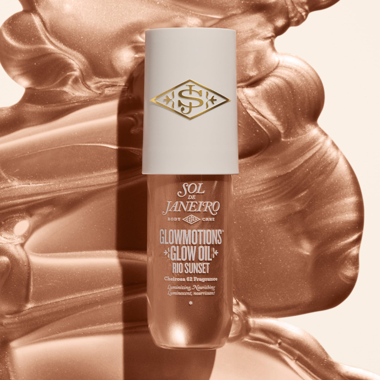 Sol de Janeiro Rio Sunset Glow Oil 75ml