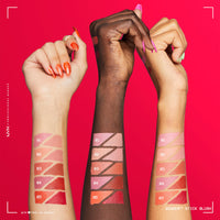 Thumbnail for NYX PROFESSIONAL MAKEUP Wonder Stick Blush with Hydrating Hyaluronic Acid, Dual-Ended Cream Blush Stick - Coral & Deep Peach