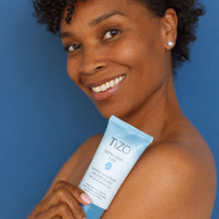 Thumbnail for TIZO Ultra Zinc Body Face Sunscreen Tinted SPF 40, 3.5 oz