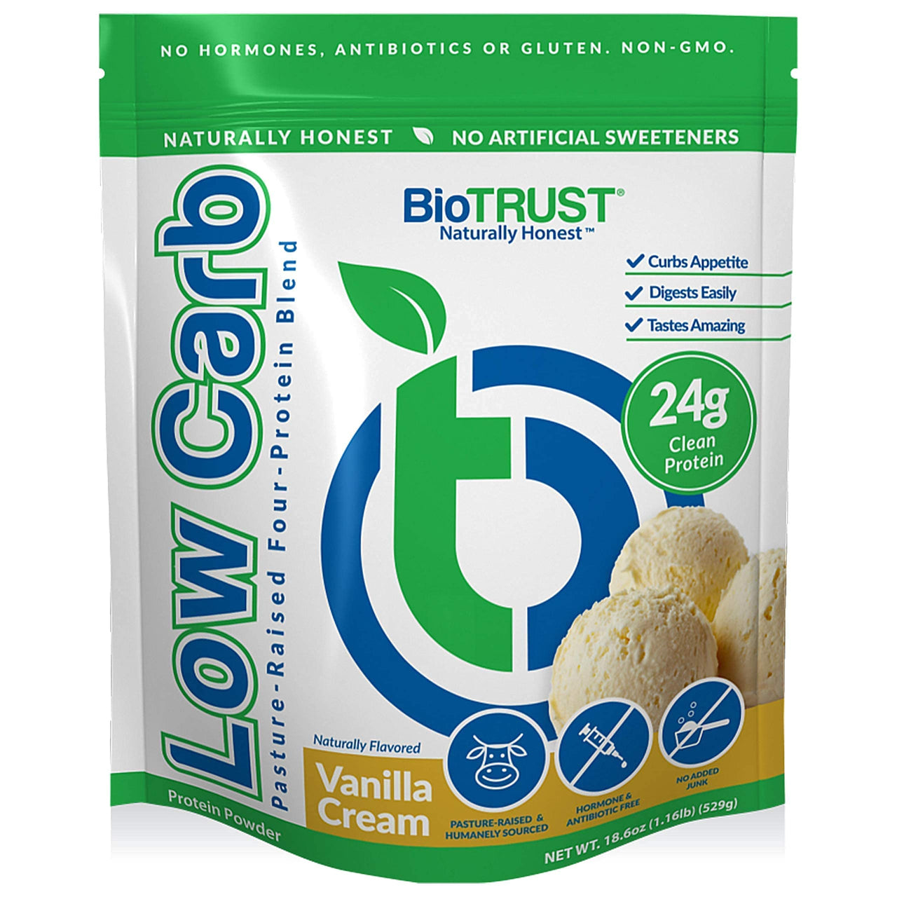 BioTrust Customer Favorite Starter Bundle