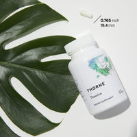 Thumbnail for THORNE - Relax & Restore Bundle - L-Theanine and PharmaGABA-100 Duo for Stress Relief & Relaxation - 60 to 90 Servings