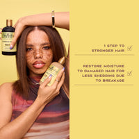 Thumbnail for Shea Moisture Conditioner Pure Jamaican Black Castor Oil To Intensely Smooth And Nourish Hair With Shea Butter, Peppermint And Apple Cider Vinegar 13 Oz