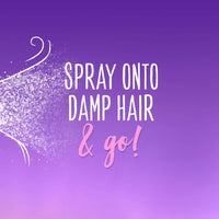 Thumbnail for Aussie Conditioner Hair Insurance Leave-in Spray, Citrus, 8 Fl Oz