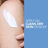 Thumbnail for La Roche-Posay Lipikar Urea 10% Roughness Smoothing Lotion, Body Lotion For Dry Skin With 10% Urea + Shea Butter + Allantoin, Rough And Bumpy Skin Lotion, Softens & Smooths Skin With 1 Application