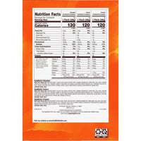 Thumbnail for Goldfish Crackers Big Smiles Variety Pack with Cheddar, Colors, and Pretzels, Snack Packs, 30 Ct