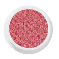 Thumbnail for ColourPop Super Shock Shadow - High-Pigment, Crème-Powder Eye Makeup - Single Glitter Eyeshadow with Minimal Fallout and Unique Bouncy Texture - Metallic Pink Eyeshadow - Roy G. Biv (0.07 oz)