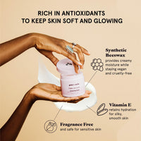 Thumbnail for grace & stella Makeup Remover Cleansing Balm - Hydrating Facial Cleanser with Vitamin E for Soft, Nourished Skin - Melt Stubborn Waterproof Make Up, Mascara, Eye Liner - Vegan Skincare (102g/ 4.3 oz)