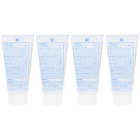 Thumbnail for Vanicream HC 1% Hydrocortisone Anti-Itch Cream - 2 oz, Pack of 4