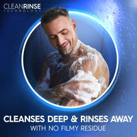 Thumbnail for Dial Men 3in1 Body, Hair and Face Wash, Hydro Fresh, 32 fl oz