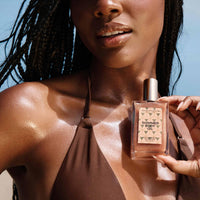 Thumbnail for Anastasia Beverly Hills - Shimmer Body Oil - Rose Gold