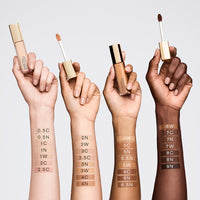 Thumbnail for Estée Lauder Double Wear Stay-in-Place Flawless 24-Hour Concealer | Longwear | Soft Matte Finish, Medium-to-Full Coverage | Hydrating, 0.4 Fl Oz, 1W