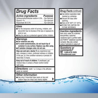 Thumbnail for Refresh Optive Advanced Lubricant Eye Drops For Dry Eyes, 0.33 Fl Oz Sterile (2 Count)