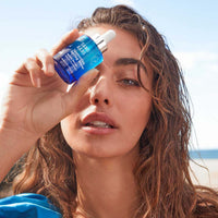 Thumbnail for Sand & Sky Hyaluronic Acid Serum for Face - Hydrating Serum with Probiotics & Fermented Sea Kelp, Fine Line Reducing Face Serum, Plumps Skin & Smooths Wrinkles, 1 fl oz