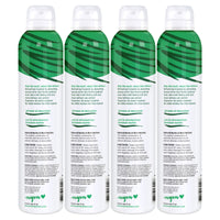 Thumbnail for Not Your Mother's Clean Freak Unscented Dry Shampoo- Refreshing Dry Shampoo - Instantly Absorbs Oil and Odor for Refreshed Hair (7 Ounce (Pack of 4))