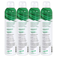 Thumbnail for Not Your Mother's Clean Freak Unscented Dry Shampoo- Refreshing Dry Shampoo - Instantly Absorbs Oil and Odor for Refreshed Hair (7 Ounce (Pack of 4))