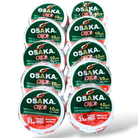 Thumbnail for Bratla White Cricket Tape for Tennis Balls - Ideal for Tape Tennis Cricket Pack of 10 Rolls