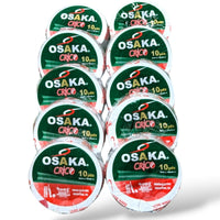 Thumbnail for Bratla White Cricket Tape for Tennis Balls - Ideal for Tape Tennis Cricket Pack of 10 Rolls