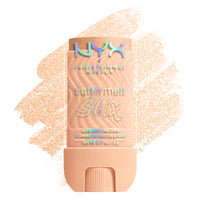 Thumbnail for NYX PROFESSIONAL MAKEUP Buttermelt Glaze Stix, Non-Greasy Highlighter Stick With Up To 8HR Make Up Wear - 06 A Whole Melt (Gold)