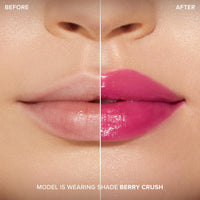 Thumbnail for Too Faced Lip Injection Maximum Plump Extra Strength Lip Plumper Gloss | Hydrating + Plumping