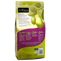 Thumbnail for AvoDerm Natural Grain Free, Revolving Menu Duck Recipe Dry Dog Food, for Sensitive Skin and Stomach, 4 lb