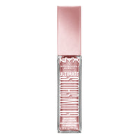 Thumbnail for NYX PROFESSIONAL MAKEUP Ultimate Glow Shots, Liquid Eyeshadow, Long-Lasting Shimmer Eye Shadow with Vitamin C - Grapefruit Glow
