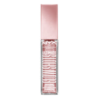 Thumbnail for NYX PROFESSIONAL MAKEUP Ultimate Glow Shots, Liquid Eyeshadow, Long-Lasting Shimmer Eye Shadow with Vitamin C - Grapefruit Glow