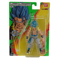 Thumbnail for Bandai America - Dragon Ball Evolve 5 Action Figure Super Saiyan Blue Gogeta