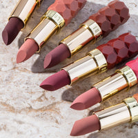 Thumbnail for Milani Color Fetish Matte Lipstick (Sensual)
