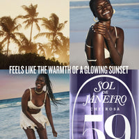 Thumbnail for Sol de Janeiro Cheirosa 59 Hair & Body Fragrance Mist Travel Size 90mL/3.0 fl oz.