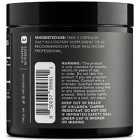 Thumbnail for Ultra High Potency Third-Party Tested Trans Resveratrol 1000mg - 98% Pure, Highly Purified and Bioavailable - Resveratrol Polygonum Root Extract - 60 Capsules