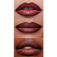 Thumbnail for e.l.f. Cream Glide Lip Liner, Highly-Pigmented Pencil For Shaping & Sculpting Lips, Semi-Matte Finish, Vegan & Cruelty-Free, Dark Cocoa