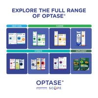 Thumbnail for eyetamins® by OPTASE® Eye Comfort™ - 60 Softgels - Eye Doctor Recommended - an Omega-Based Eye Supplement formulated to Support Moisture Balance and Eye Comfort from Within. Plant Based Soft gels.