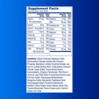 Thumbnail for One A Day Men’s Pro Edge Multivitamin, Supplement with Vitamin A,C,D, E and Zinc for Immune Health Support and Magnesium for Healthy Muscle Function, 50 Count