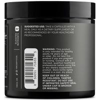 Thumbnail for HGH Supplements for Men & Women (240 Count) 3,550mg+ Support Muscle Growth & Healthy Levels of Human Growth Hormone for Men, with High-Purity Arginine, Ornithine, Lysine, Tribulus, and Ashwagandha TQ