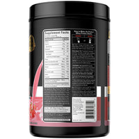 Thumbnail for Six Star Whey Protein Plus Powder + Immune Support, Isolate & Peptides + Muscle Builder for Gain & Recovery, Strawberry, 32 Oz