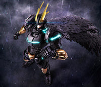 Thumbnail for TAMASHII NATIONS - My Hero Academia - Armored All Might S.H.Figuarts Action Figure