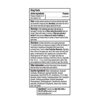 Thumbnail for Neutrogena Purescreen+ Tinted Sunscreen for Face SPF 30, Broad Spectrum Mineral Sunscreen with Zinc Oxide & Vitamin E, Water Resistant, Fragrance Free, Light, 1.1 fl oz
