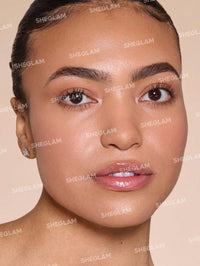 Thumbnail for SHEGLAM Skin Magnet High Coverage Foundation Stick Longwear Medium Face Makeup for All Skin Types-Almond