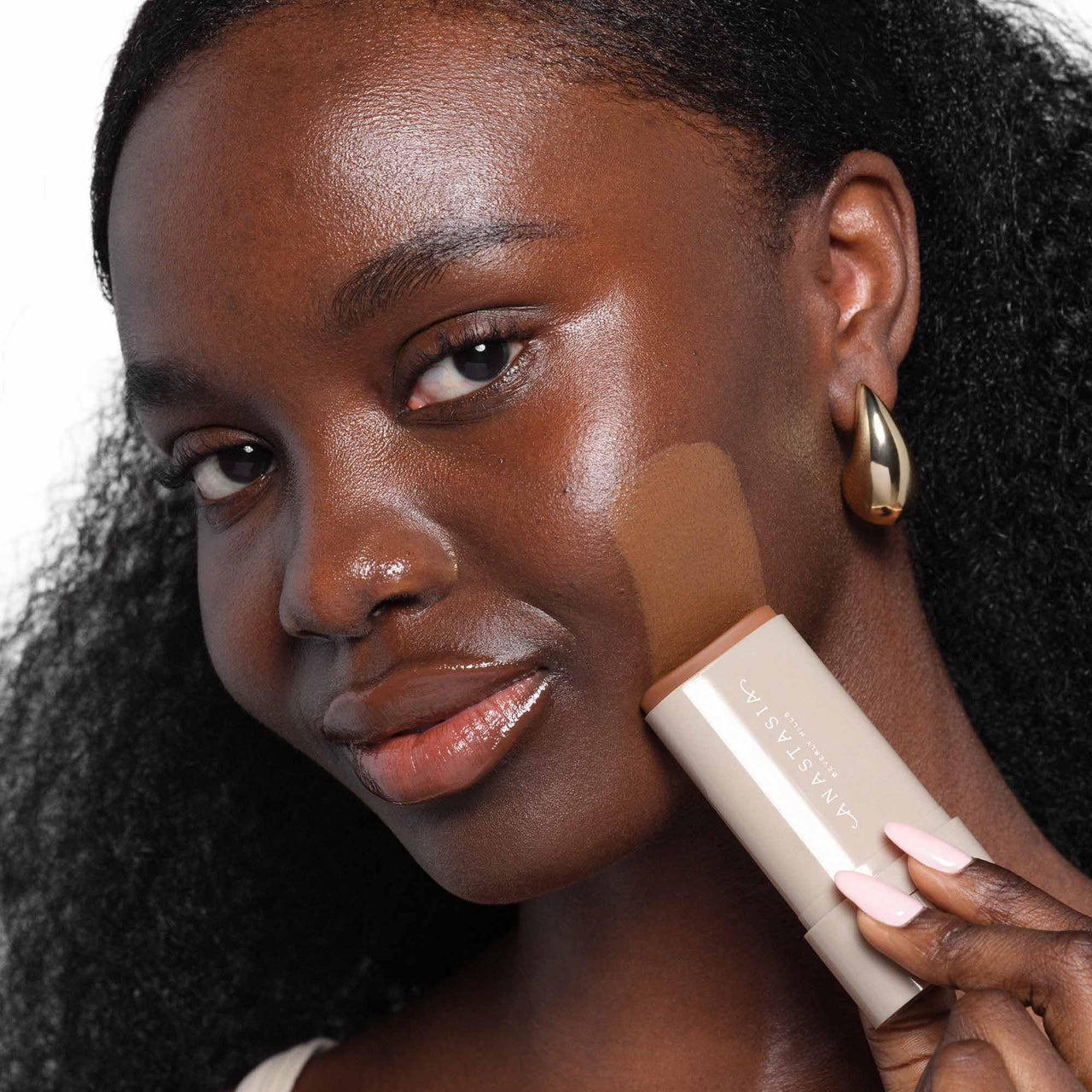 Anastasia Beverly Hills - Beauty Balm Serum Boosted Skin Tint - Shade 16