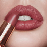 Thumbnail for Charlotte Tilbury Matte Revolution Lipstick - Long Lasting, Matte Lipstick with Buildable Color & Lip-Loving Ingredients - Creamy, Easy to Blend Formula