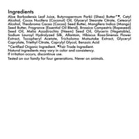 Thumbnail for SheaMoisture Coconut & Hibiscus Body Butter, 6 Ounce