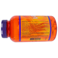 Thumbnail for Now Foods L-Glutamine 1000 mg - 240 Capsules