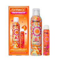 Thumbnail for amika perk up power-up: dry shampoo duo