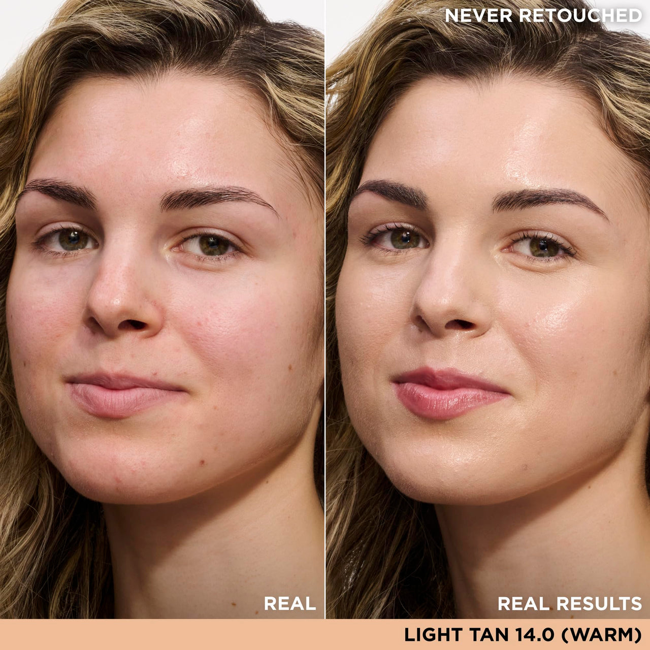 IT Cosmetics Bye Bye Under Eye Concealer (Light Tan) - Water-Resistant, Full Coverage Brightening Concealer For Dark Circles, Fine Lines, Redness & Discoloration, Anti-Aging, 24H Wear - 0.4 fl oz