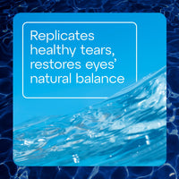 Thumbnail for TheraTears Extra Dry Eye Therapy Lubricating Eye Drops for Dry Eyes, 0.5 Fl Oz